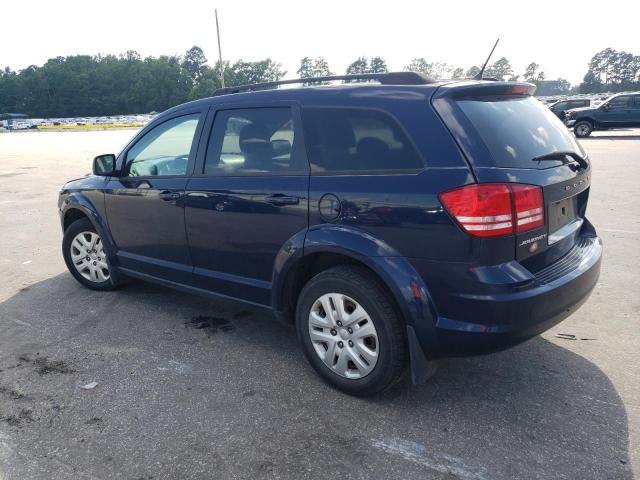 Vin: 3c4pdcab4jt421275, lot: 63186205, dodge journey se 20182