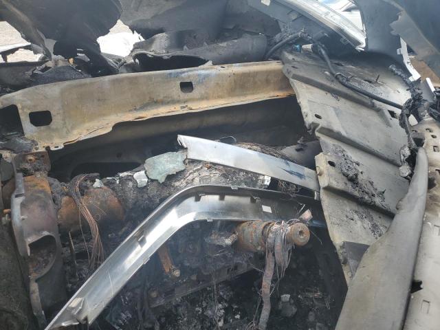 2017 CHEVROLET IMPALA PRE 1G1145S36HU135431