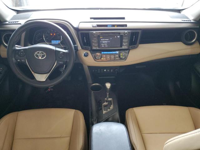 2015 TOYOTA RAV4 LIMIT 2T3DFREV4FW360076