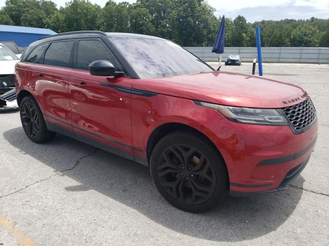 2018 LAND ROVER RANGE ROVER VELAR S SALYB2RN1JA726493