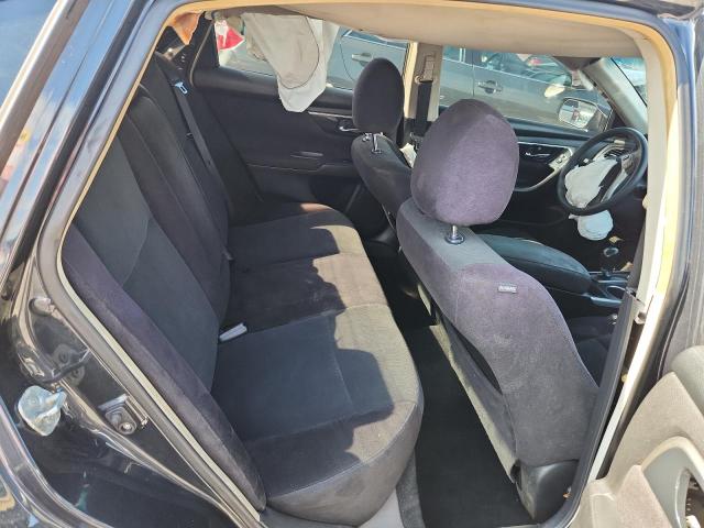 2013 NISSAN ALTIMA 2.5 - 1N4AL3AP7DC246448
