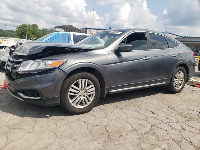 HONDA CROSSTOUR