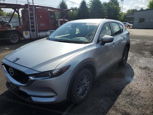 Vin: jm3kfbbm9j0454257, lot: 63924555, mazda cx-5 sport 2018 img_1