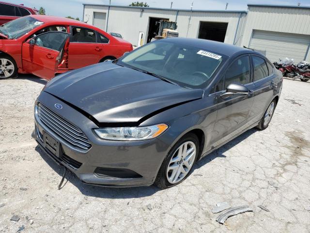 2016 FORD FUSION SE - 3FA6P0H75GR165422