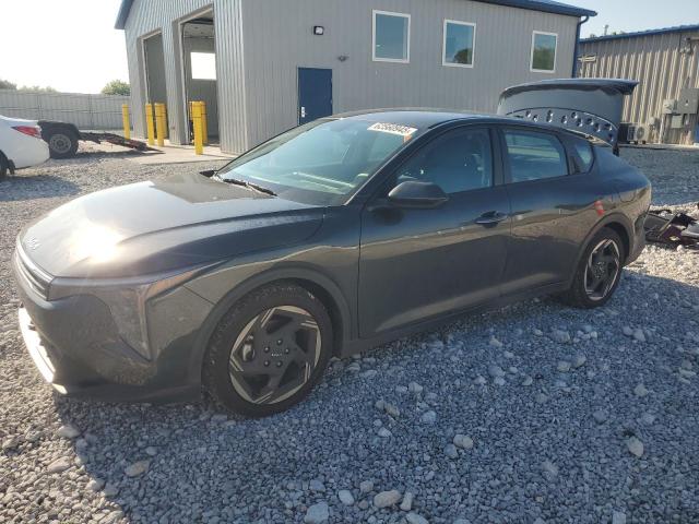 2025 KIA K4 EX - 3KPFU4DE7SE125566