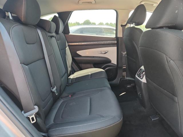 2022 HYUNDAI TUCSON SEL - 5NMJBCAE9NH017204