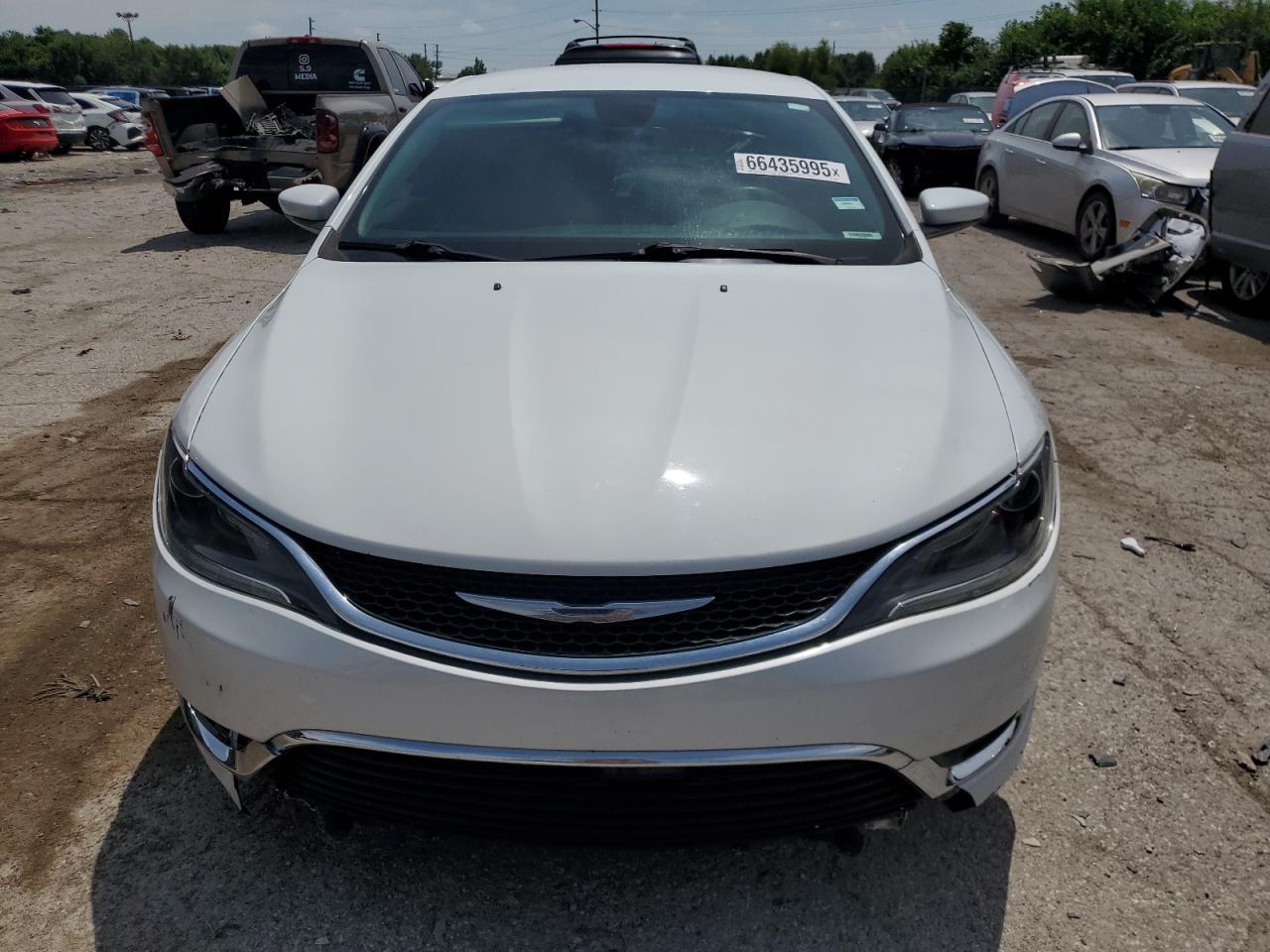 CHRYSLER 200 LIMITED
