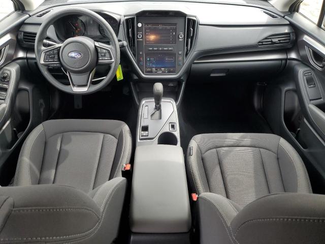 2025 SUBARU IMPREZA JF1GUABC3S8215009