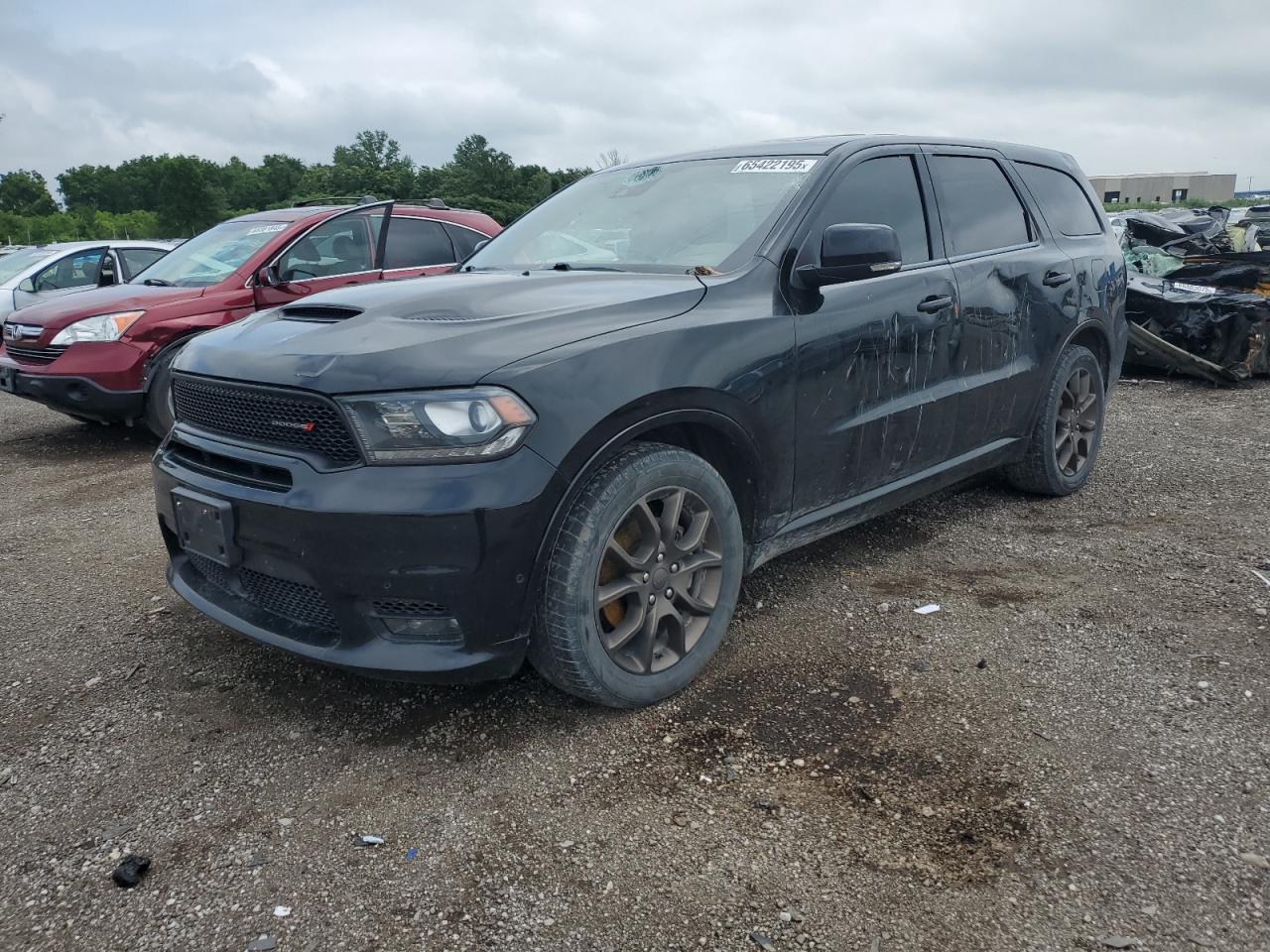 DODGE DURANGO R/T
