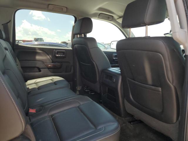 2015 GMC SIERRA K15 3GTU2VECXFG174187