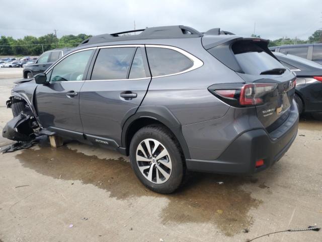 2025 SUBARU OUTBACK PR 4S4BTAFC7S3175995