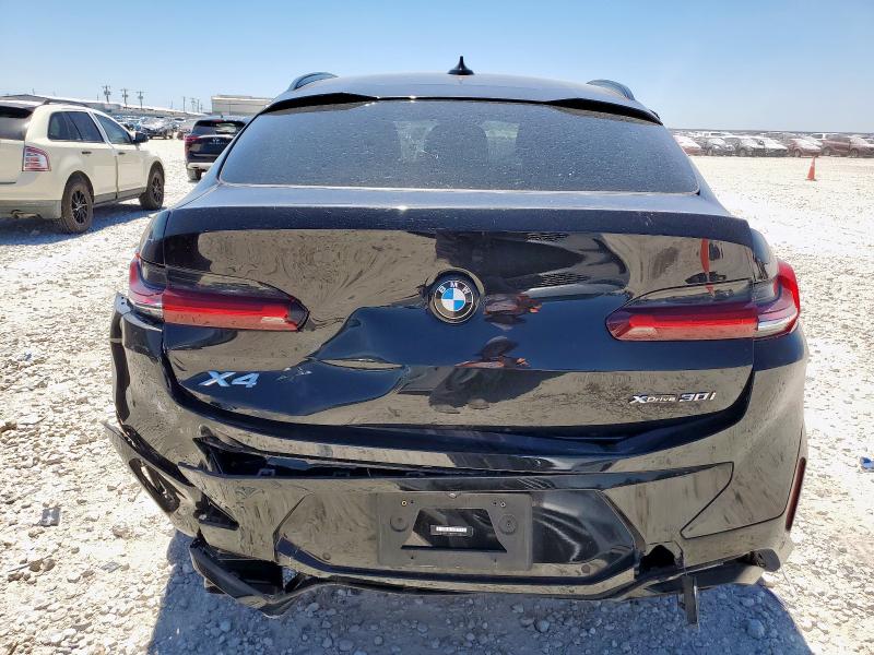 2023 BMW X4 XDRIVE3 - 5UX33DT0XP9T13357
