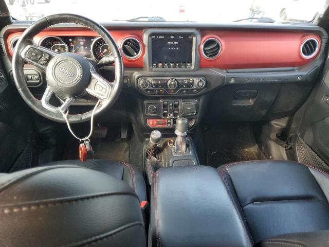 2021 JEEP WRANGLER U 1C4HJXFN7MW586520