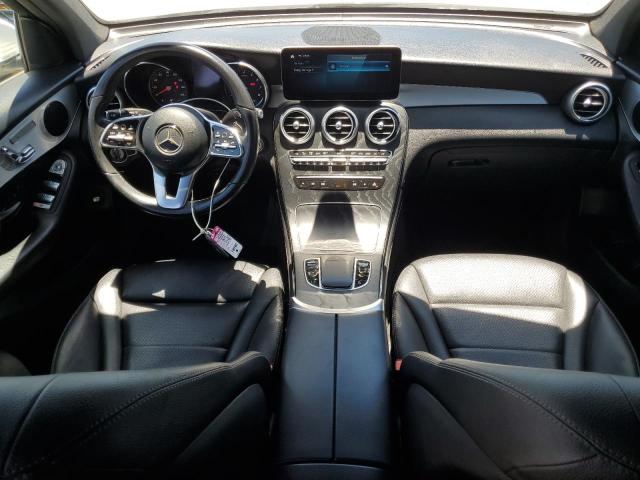 2020 MERCEDES-BENZ GLC 300 W1N0G8DB3LF759967
