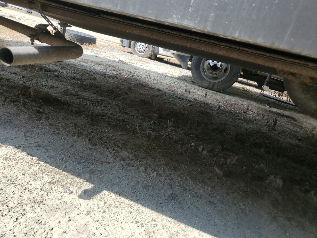 Lot #3226987885 2011 KEYSTONE RAPTOR 3812TS