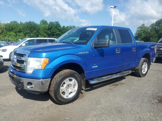 Vin: 1ftfw1et4ekd11976, lot: 62701715, ford f-150 supercrew 2014 img_1