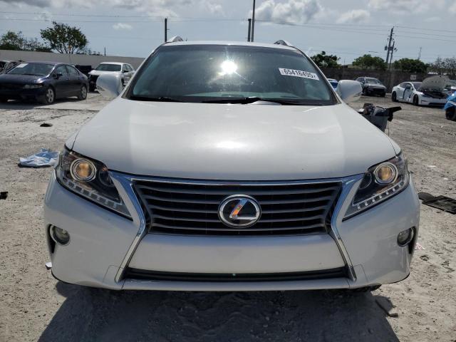 2015 LEXUS RX 350 JTJZK1BA3F2426160