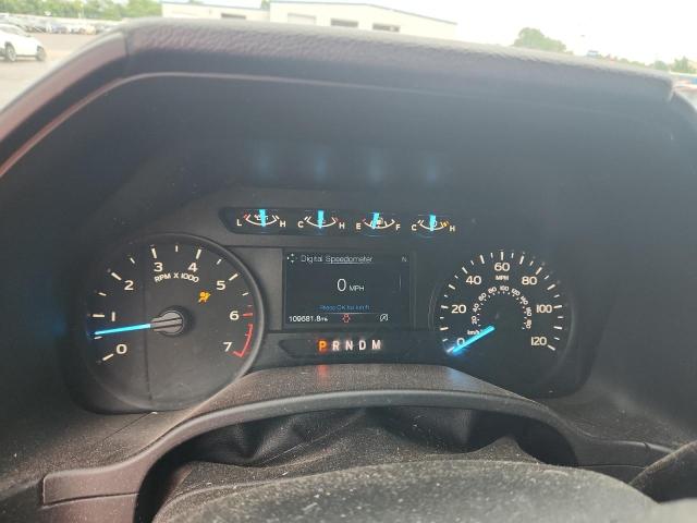 2019 FORD F150 SUPER - 1FTEW1EP5KKE34664