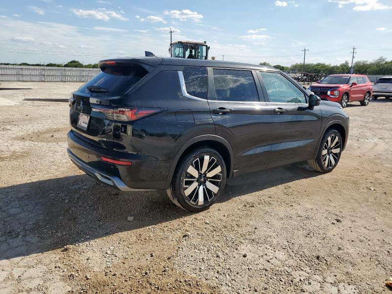 2025 MITSUBISHI OUTLANDER SE JA4J3VA82SZ024130