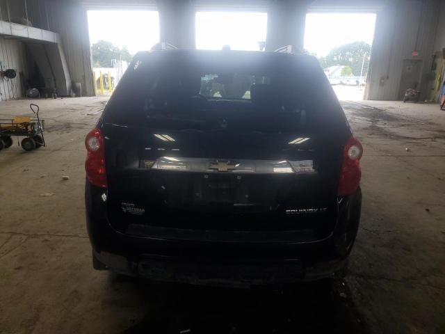 2015 CHEVROLET EQUINOX LT - 2GNFLFEK3F6232615