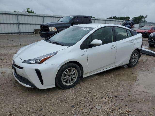 2022 TOYOTA PRIUS NIGH JTDKAMFU0N3167178