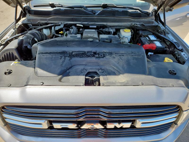 2019 RAM 2500 BIG H 3C6UR5DL5KG530754