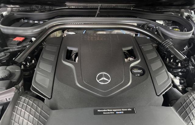 2019 MERCEDES-BENZ G 550 WDCYC6BJXKX312379