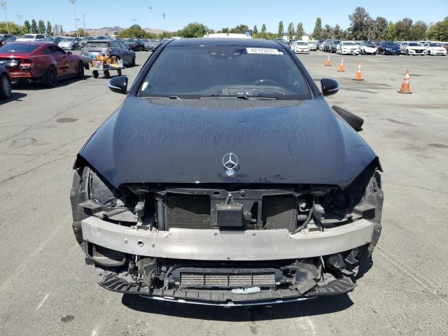 2014 MERCEDES-BENZ S 550 - WDDUG8CB8EA006984