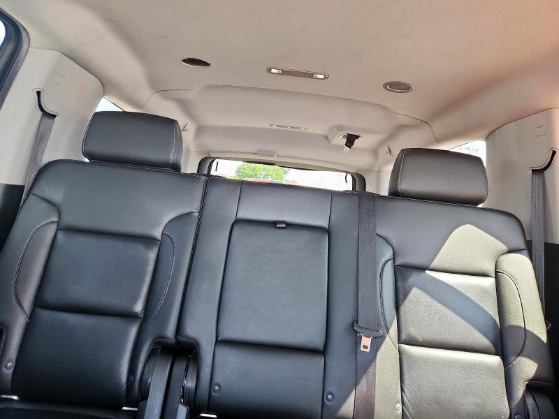 2018 CHEVROLET SUBURBAN C 1GNSCHKCXJR253062