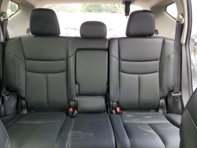 2021 NISSAN MURANO SL - 5N1AZ2CSXMC129298