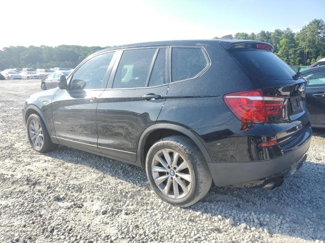 Vin: 5uxwx9c54d0d01329, lot: 64491415, bmw x3 xdrive28i 20132