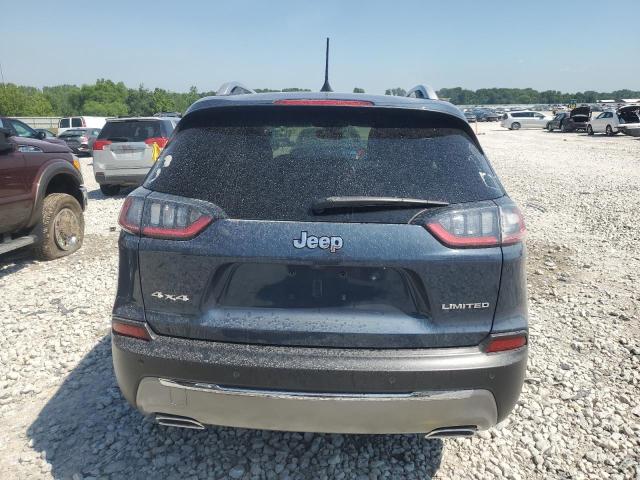 2021 JEEP CHEROKEE L 1C4PJMDX4MD212490