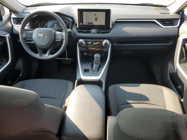 2024 TOYOTA RAV4 LE - 2T3F1RFV3RC474792
