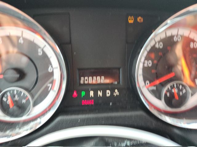 2013 DODGE GRAND CARAVAN SXT - 2C4RDGCG0DR549853