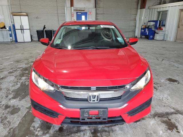 2018 HONDA CIVIC LX - 2HGFC2F51JH538172