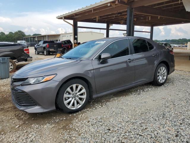 2018 TOYOTA CAMRY L - 4T1B11HK4JU144738