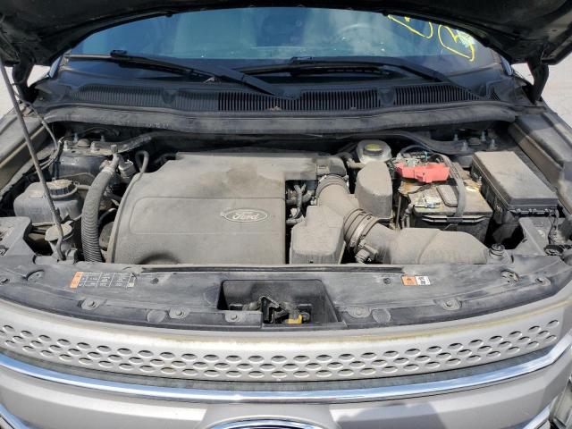 2015 FORD EXPLORER - 1FM5K7B89FGA64612