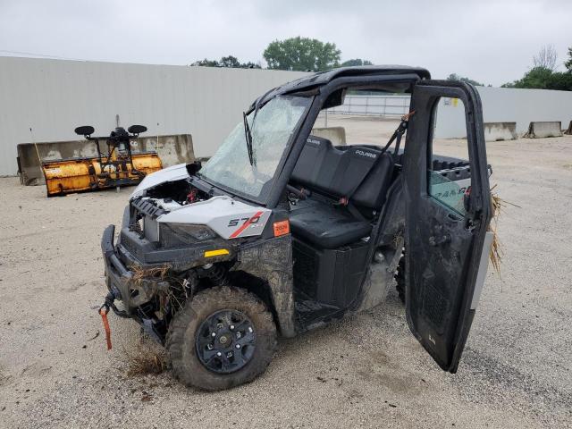 2024 POLARIS RANGER SP - 3NSMAU573RE013176
