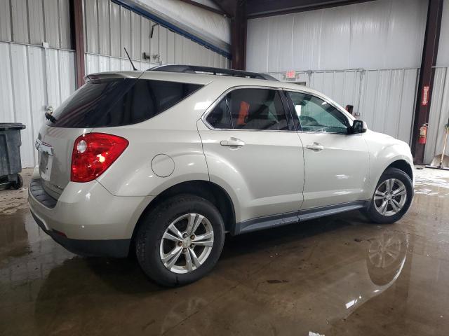 2013 CHEVROLET EQUINOX LT - 2GNFLEEK5D6188608