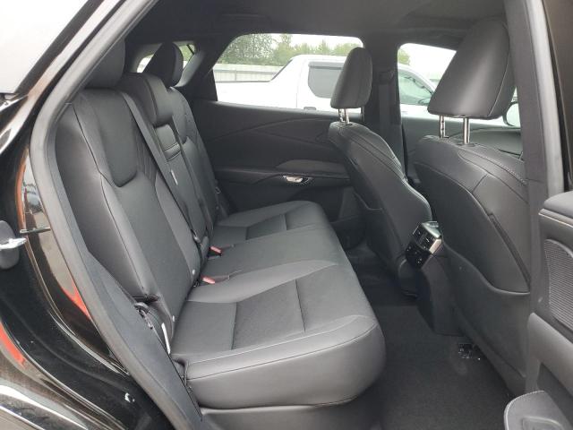 2023 LEXUS RX 350 BAS 2T2BAMCA6PC022534