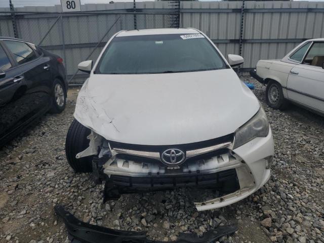 2016 TOYOTA CAMRY LE 4T1BF1FK0GU148850