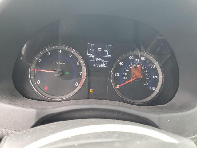 2017 HYUNDAI ACCENT SE KMHCT4AE8HU277940