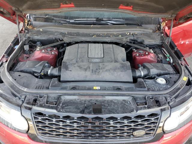 2015 LAND ROVER RANGE ROVE SALWR2VF9FA534165