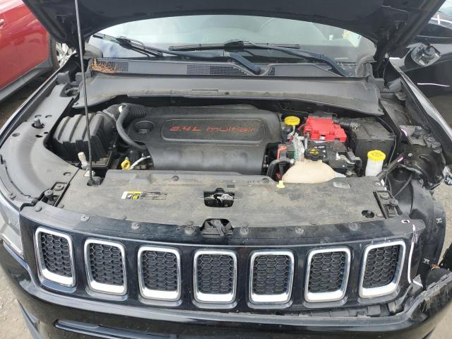 2019 JEEP COMPASS LA 3C4NJDBB2KT828937