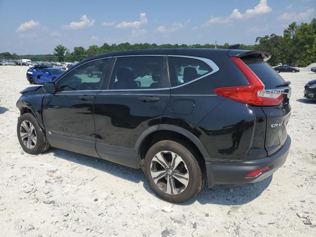 2017 HONDA CR-V LX 5J6RW5H35HL001005