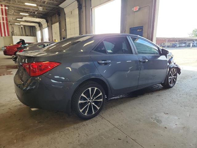 Vin: 5yfburhe2hp698131, lot: 63478965, toyota corolla l 20173
