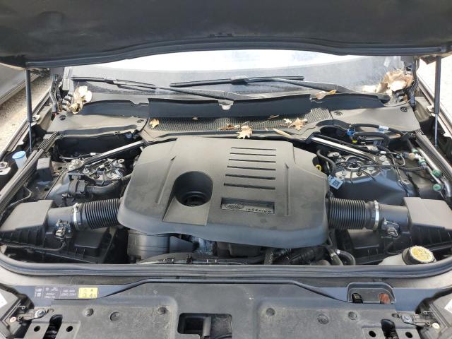 2022 LAND ROVER DISCOVERY SALRM4EU4N2462113