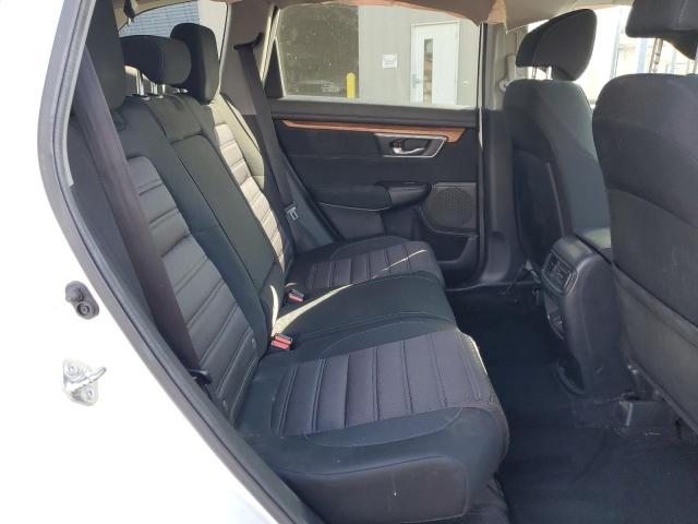 2018 HONDA CR-V EX 5J6RW1H54JL002324