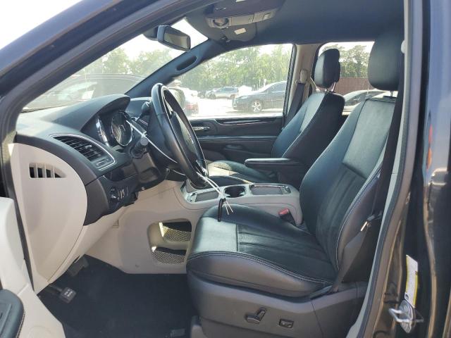 2019 DODGE GRAND CARA 2C4RDGCG7KR774171