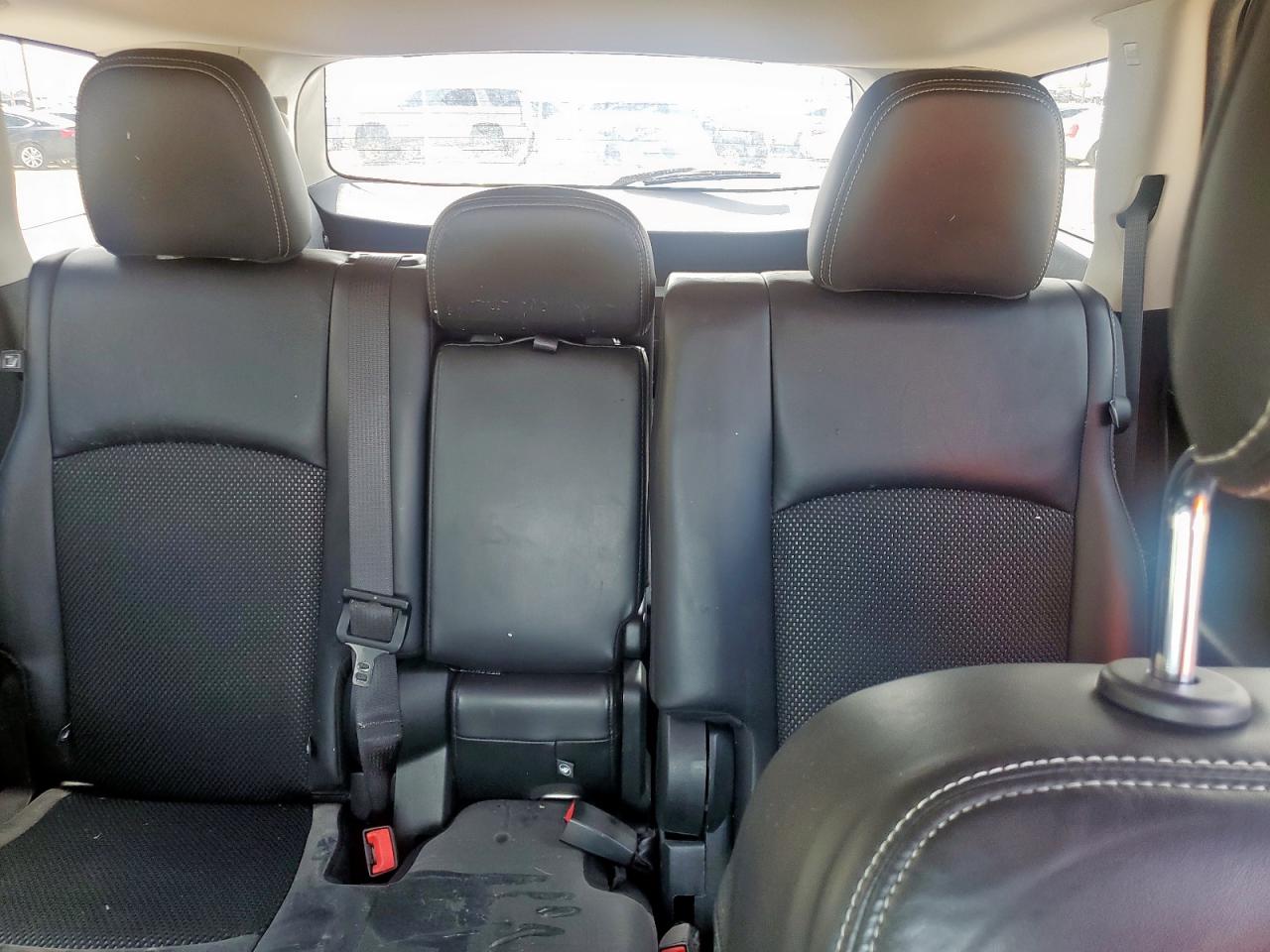 DODGE JOURNEY CROSSROAD